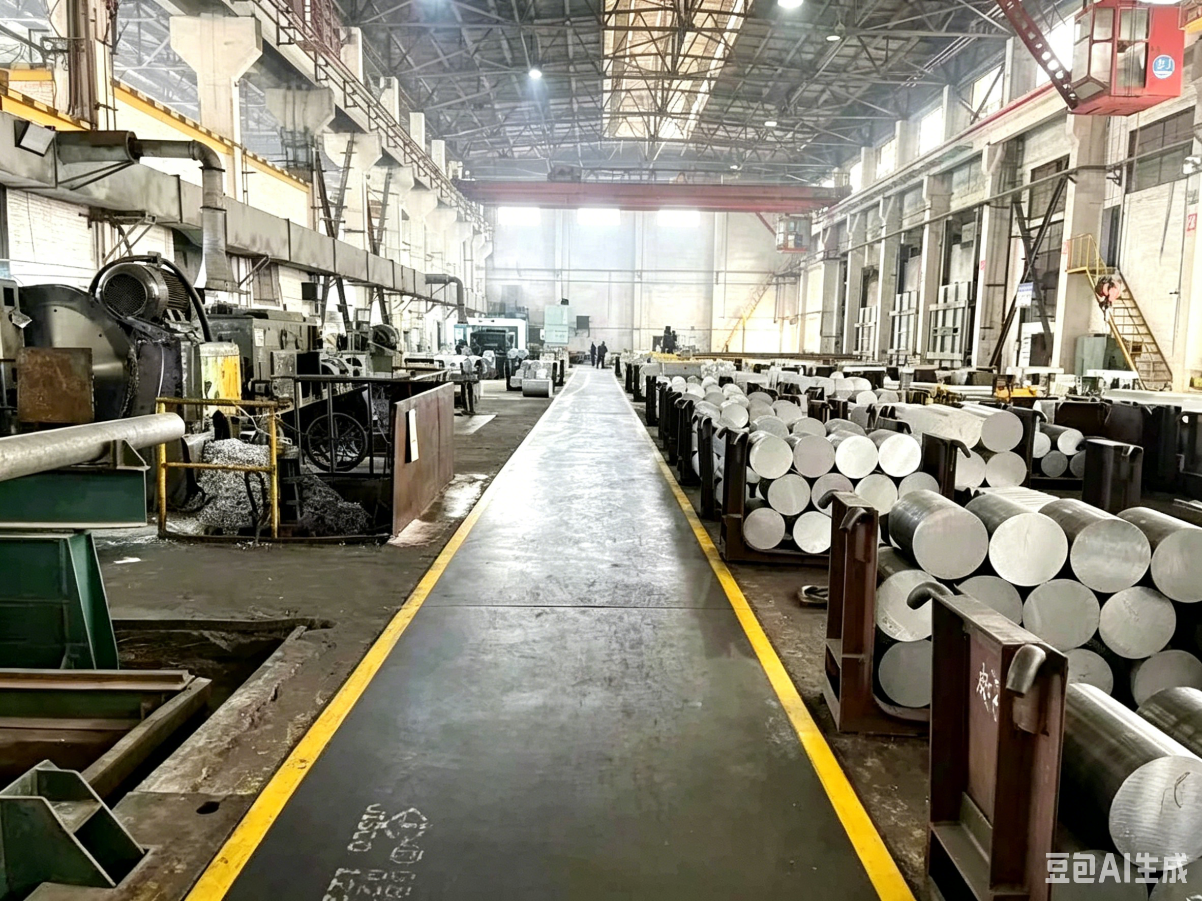 Quality Control Inspection