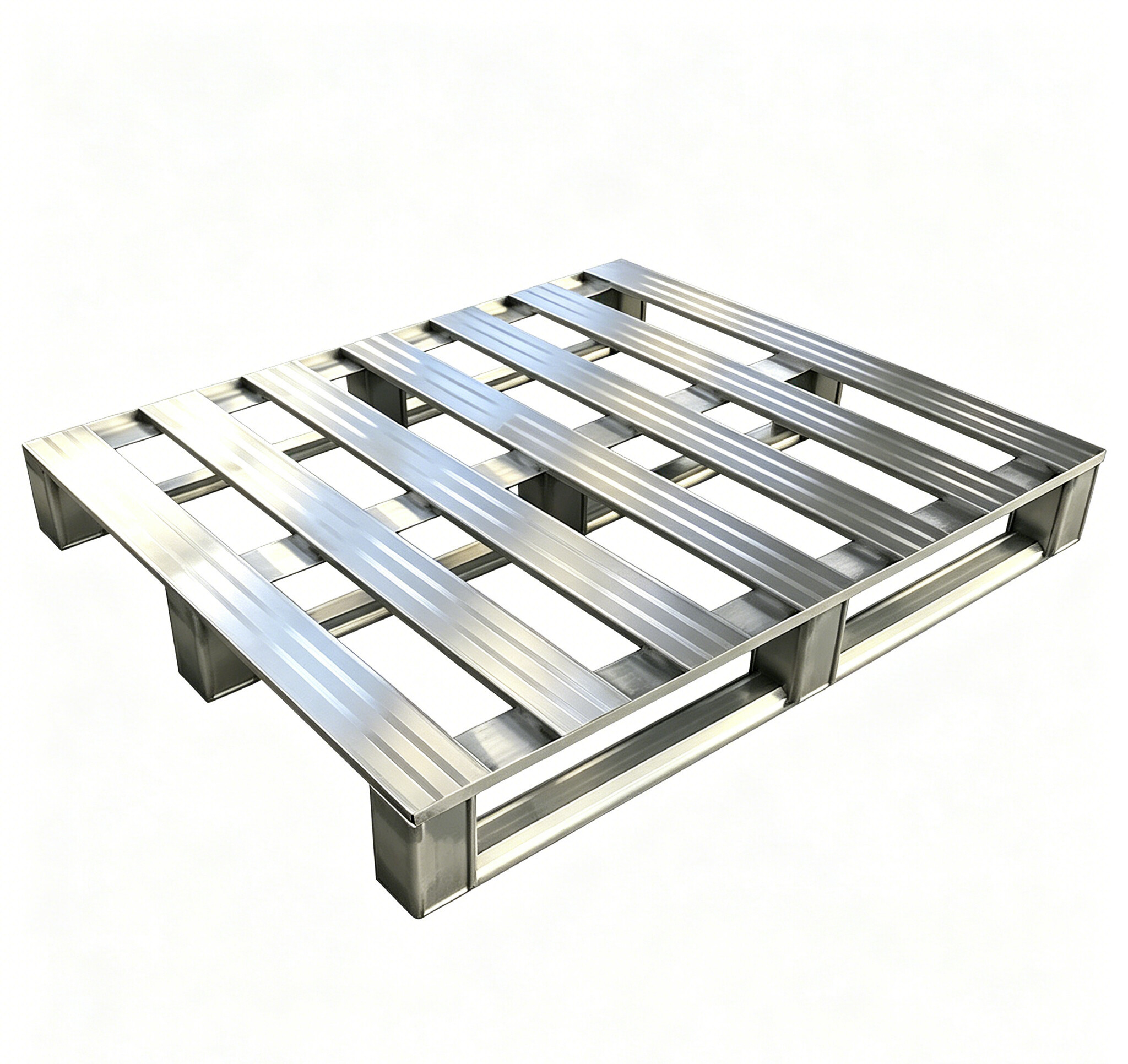 PAILER Aluminum Pallet