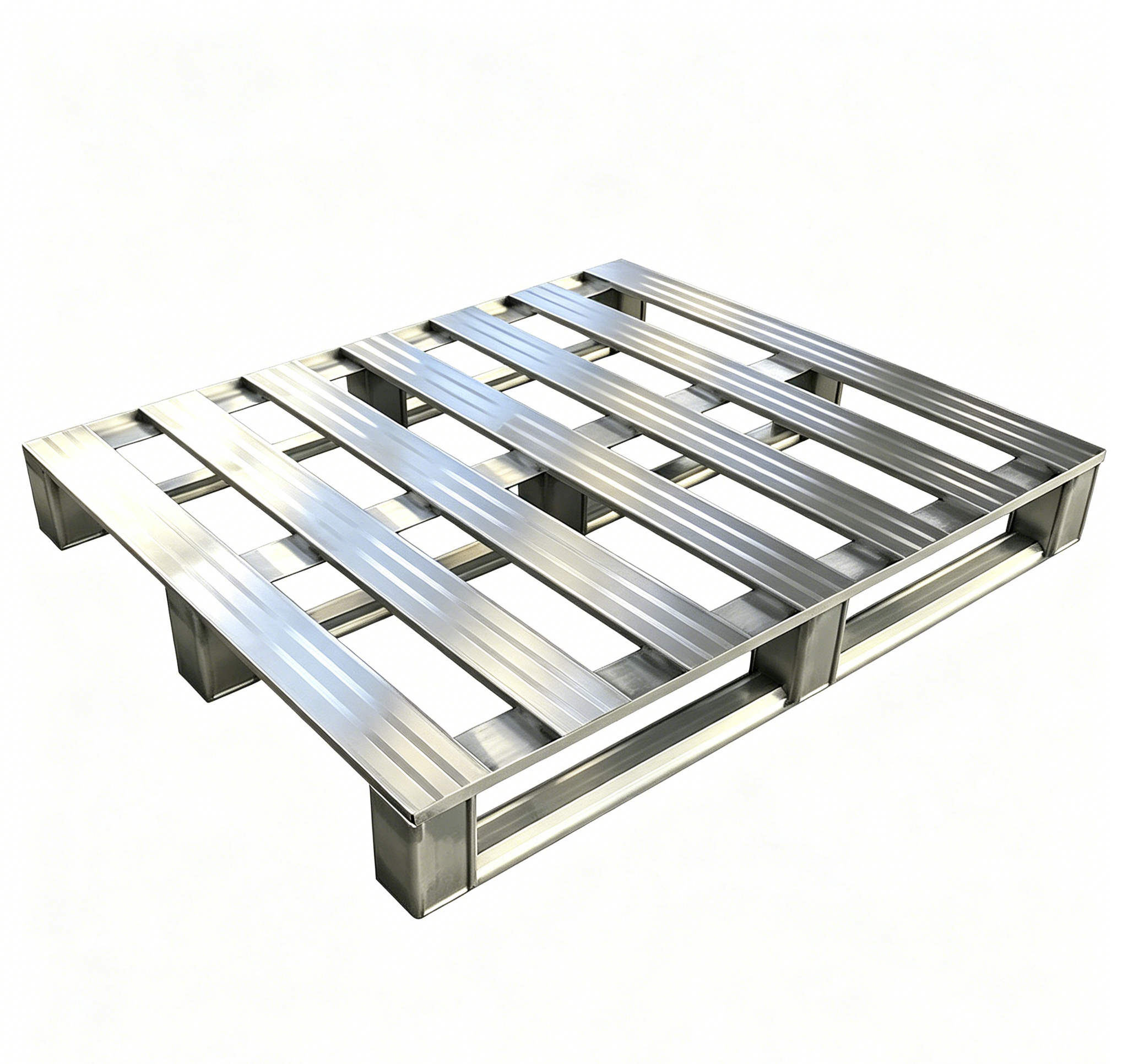 PAILER Aluminum Pallet