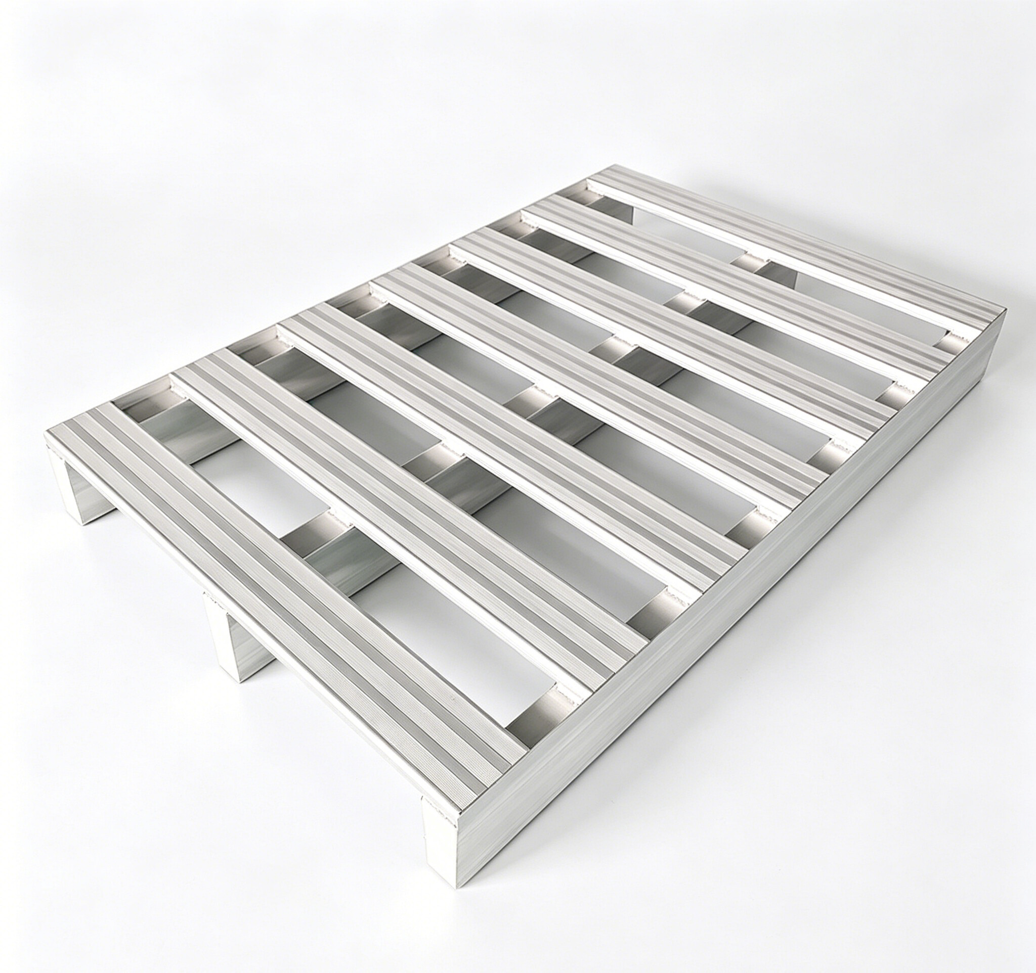 Custom Aluminum Pallet