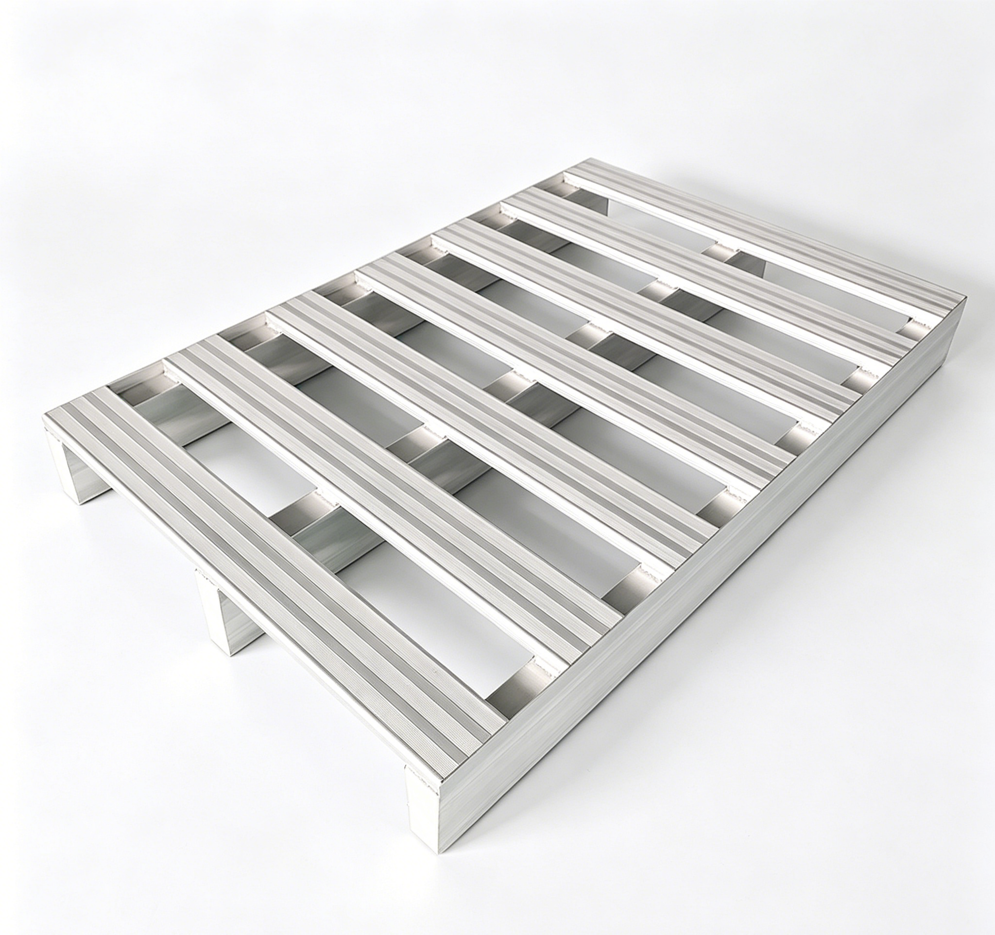Custom Aluminum Pallet